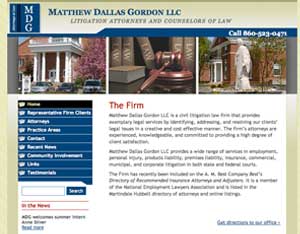 web design