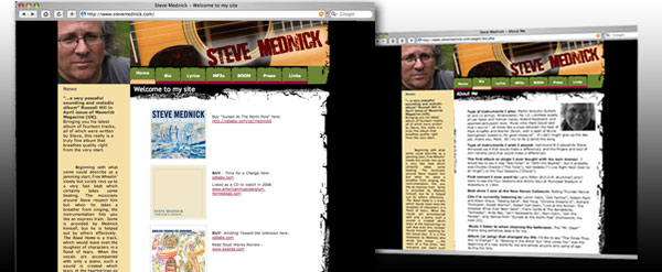Steve Mednick