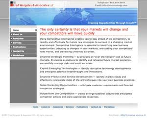 Fred Wergeles and Associates