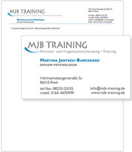 MJB Training, Germany