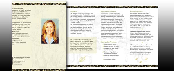 Dr. Christine Louden