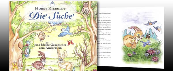 Eulennest Verlag, Germany