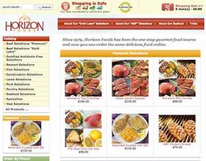Horizon Foods