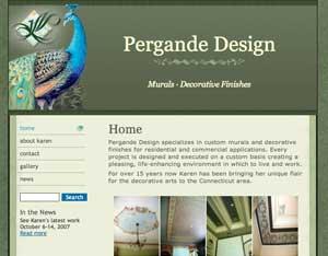 Pergande Design