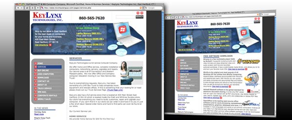 KeyLynx