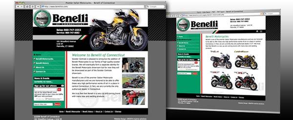 Benelli of CT