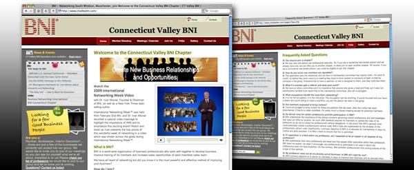 CT Valley BNI