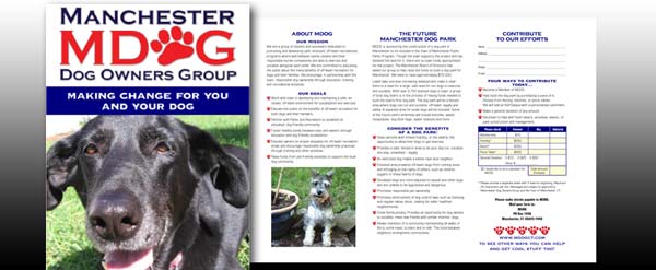 Manchester Dog Owners