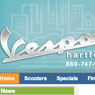 Vespa Hartford