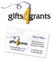 Gifts 4 Grants