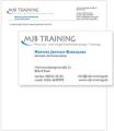MJB Training, Germany