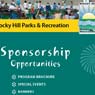 Town of Rocky Hill Sponsor Brochure