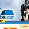 corporate blog ceu.com