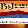 BJ Home Improvement
