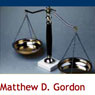 Matthew Dallas Gordon