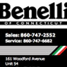 Benelli of CT