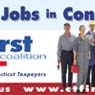 CT First - Billboard