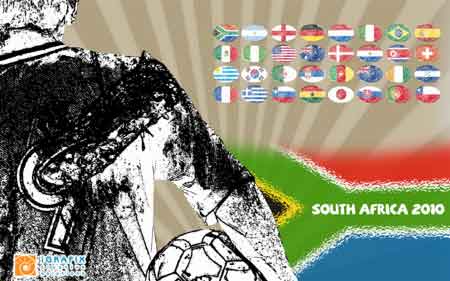 World Cup 2010
